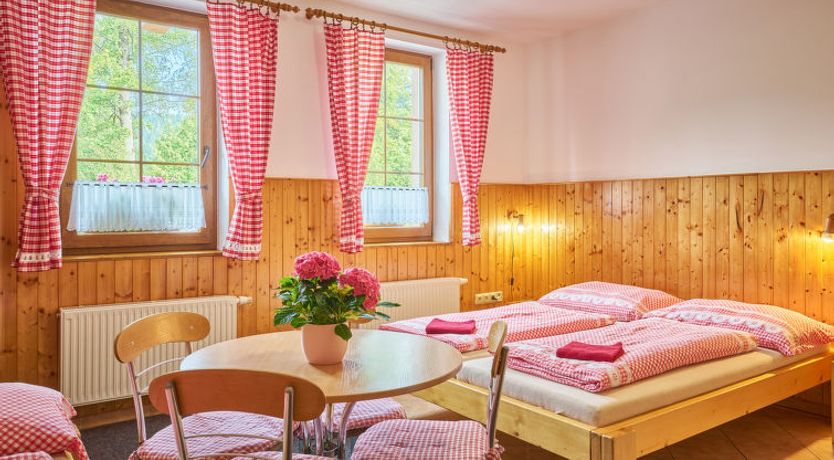 Photo of U Švýcarského dvora Apartment 5