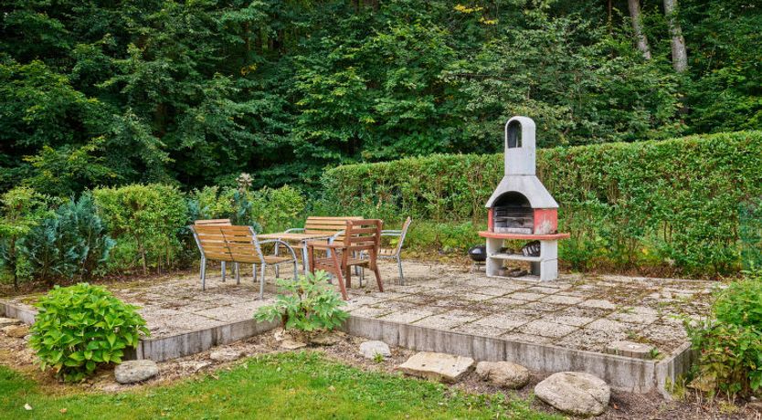 Photo of U Švýcarského dvora Apartment 5