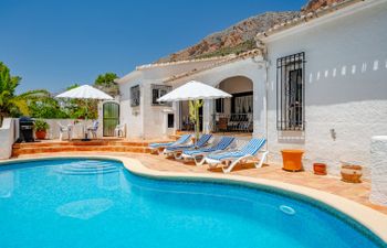 Pascal Holiday Home