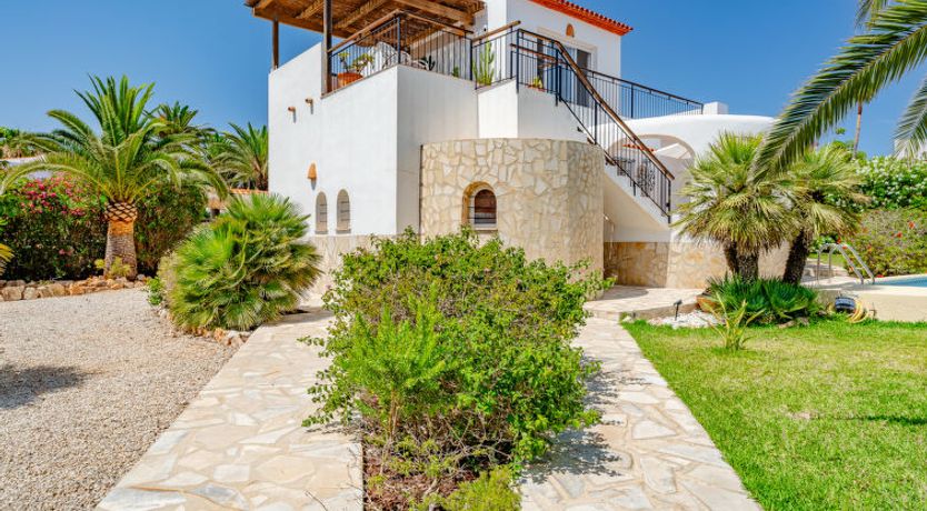 Photo of Villa Los Amigos