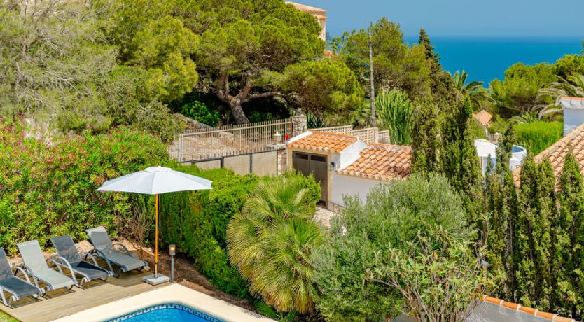 Photo of Villa Los Amigos