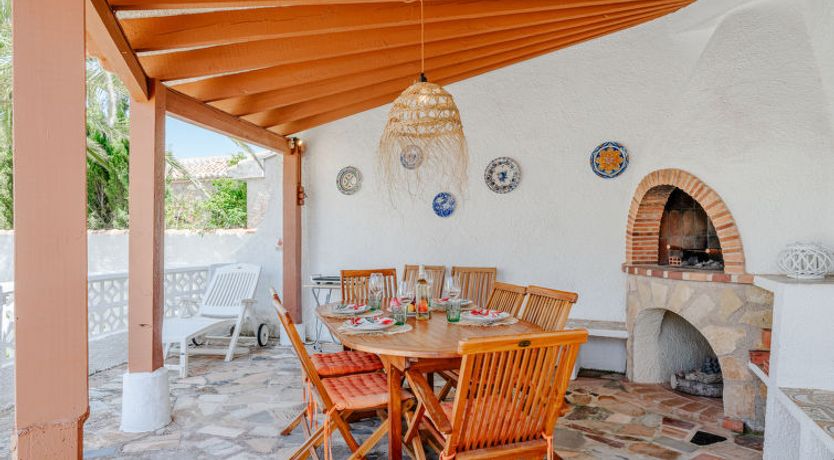 Photo of Villa Los Amigos