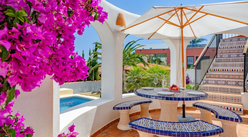 Photo of Villa Los Amigos