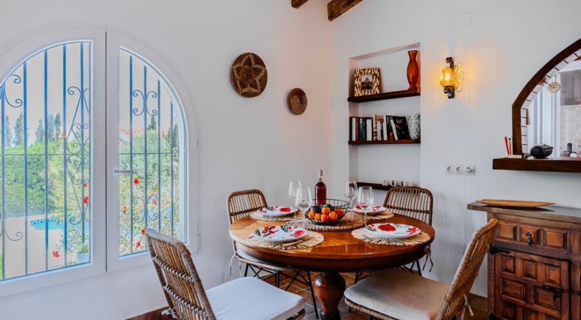 Photo of Villa Los Amigos