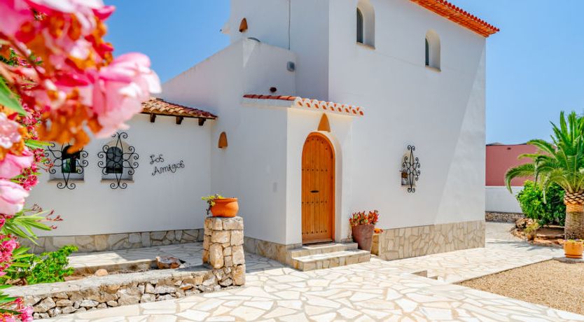 Photo of Villa Los Amigos