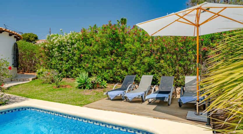 Photo of Villa Los Amigos