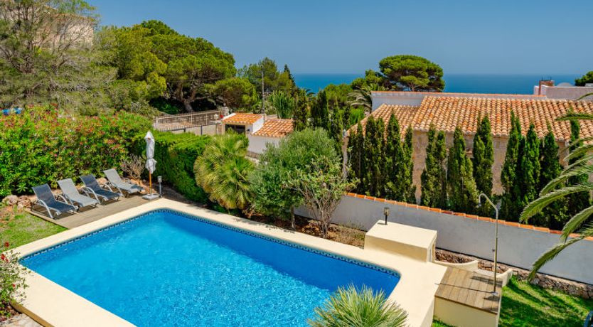 Photo of Villa Los Amigos