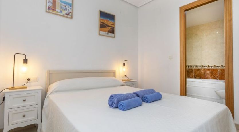 Photo of Vistamar II - Marina d'Or Apartment 3