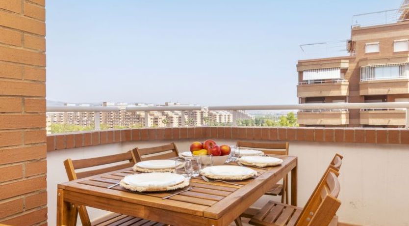 Photo of Vistamar II - Marina d'Or Apartment 3