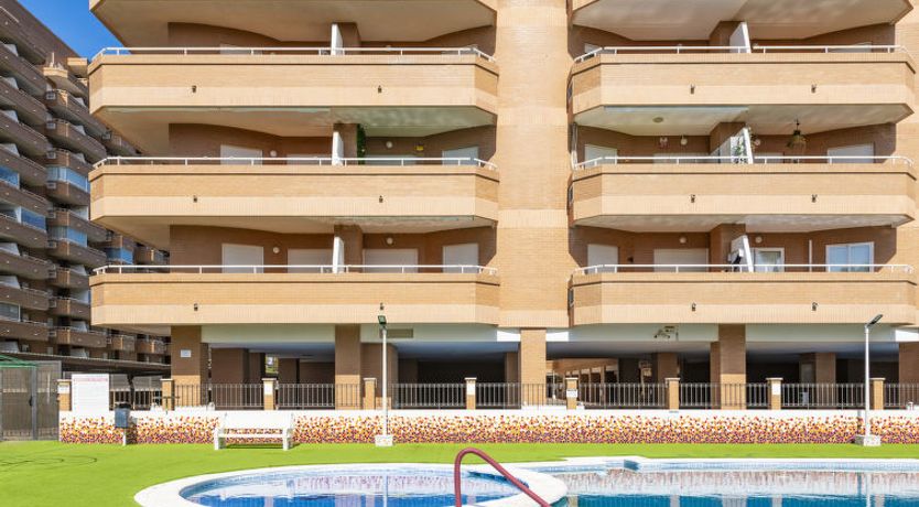 Photo of Vistamar II - Marina d'Or Apartment 3