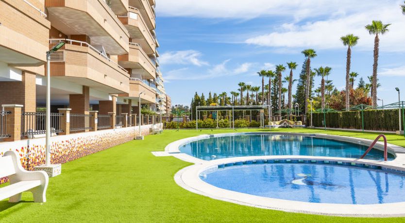 Photo of Vistamar II - Marina d'Or Apartment 3