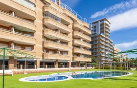 Photo of vistamar-ii-marina-dor-apartment