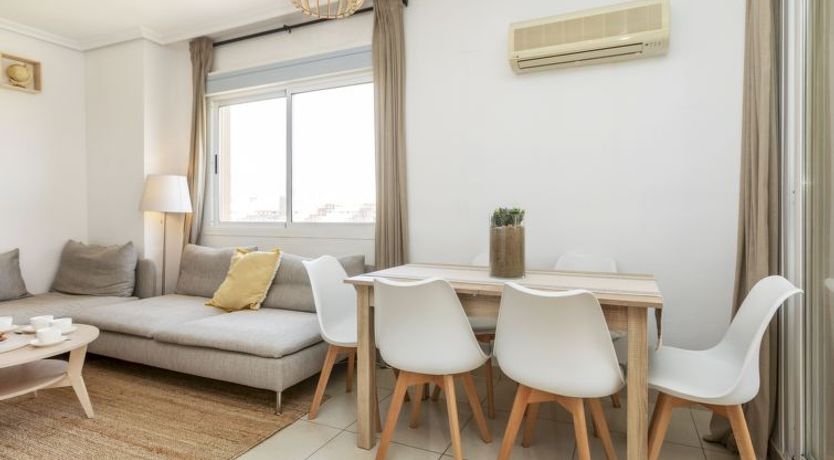 Photo of Vistamar II - Marina d'Or Apartment 3