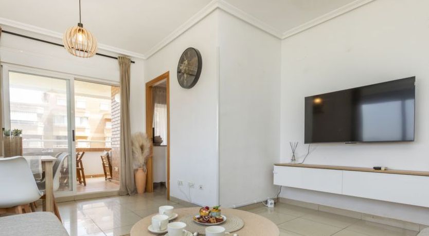 Photo of Vistamar II - Marina d'Or Apartment 3