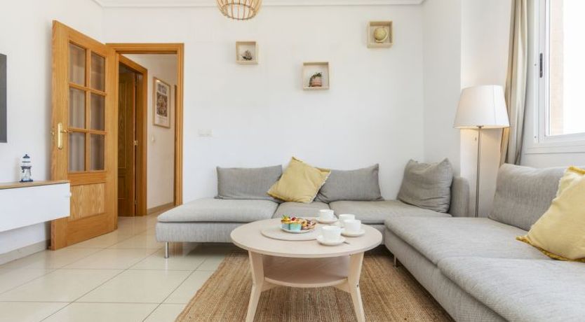 Photo of Vistamar II - Marina d'Or Apartment 3