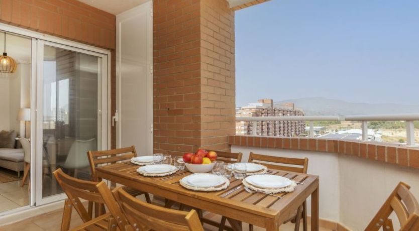 Photo of Vistamar II - Marina d'Or Apartment 3