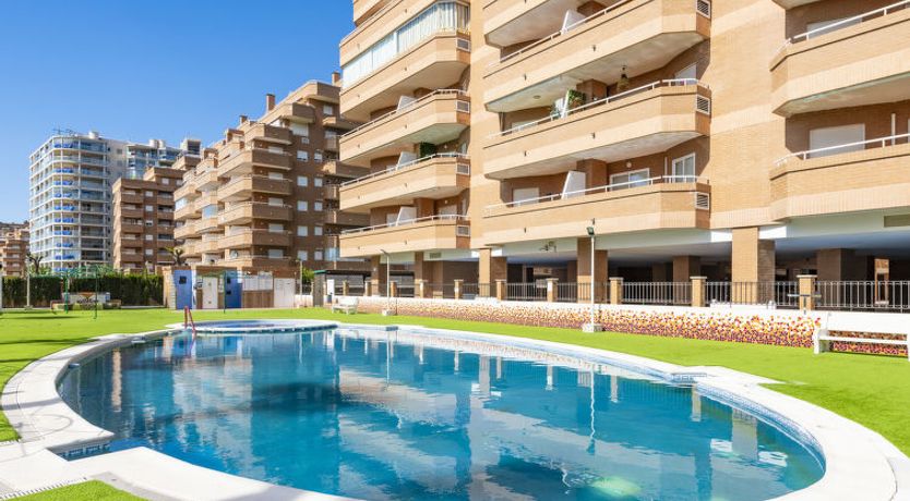 Photo of Vistamar II - Marina d'Or Apartment 3