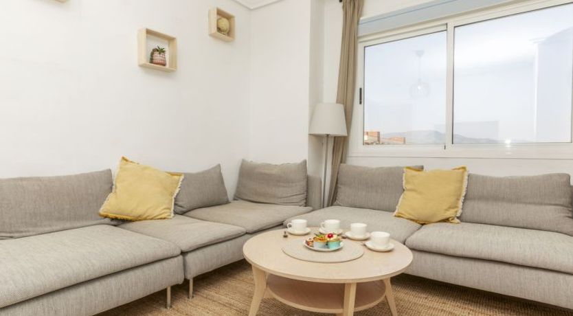 Photo of Vistamar II - Marina d'Or Apartment 3