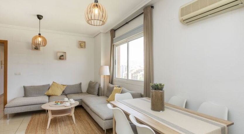 Photo of Vistamar II - Marina d'Or Apartment 3