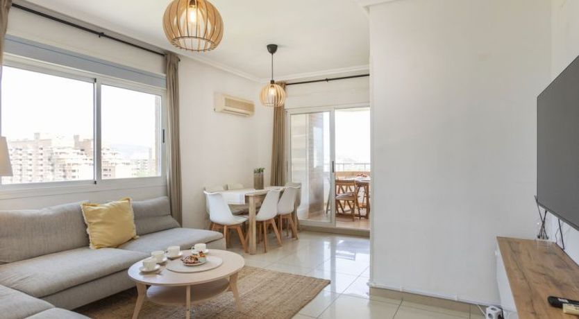 Photo of Vistamar II - Marina d'Or Apartment 3