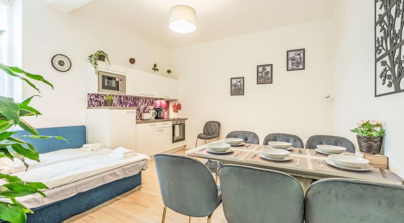 Photo of Washington Apartment 2