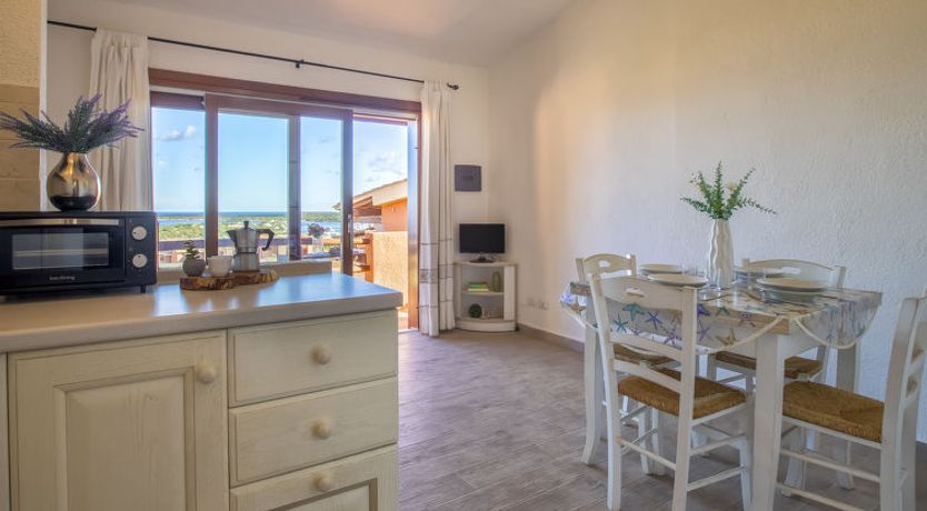 Photo of E/1/1 - Marineledda Apartment 4