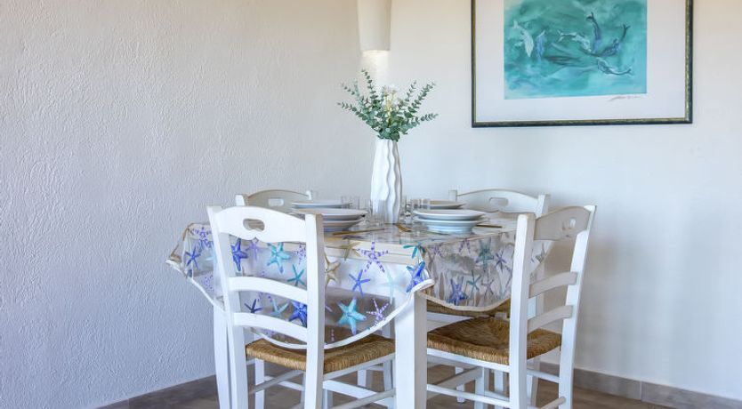 Photo of E/1/1 - Marineledda Apartment 4