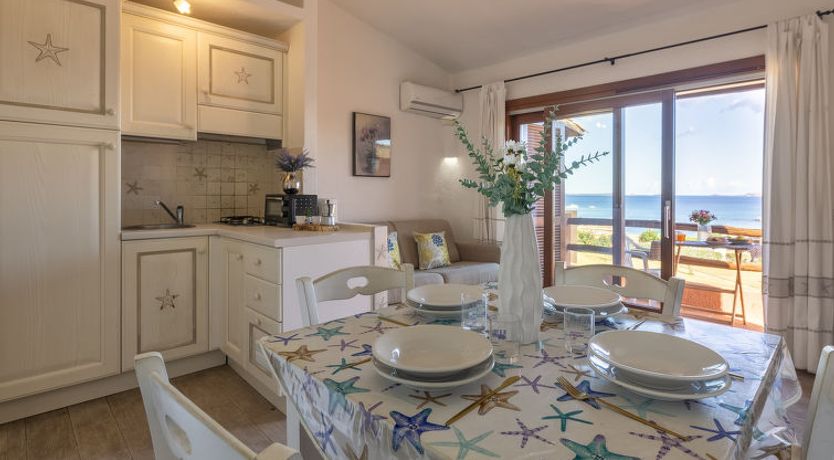 Photo of E/1/1 - Marineledda Apartment 4