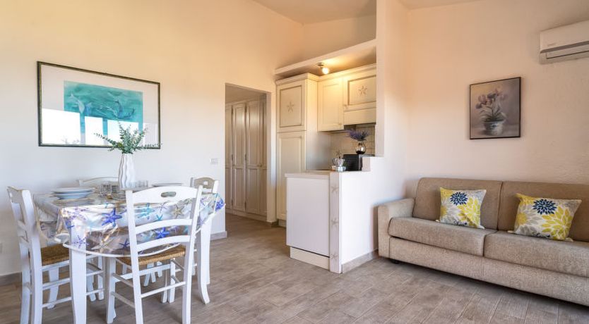 Photo of E/1/1 - Marineledda Apartment 4