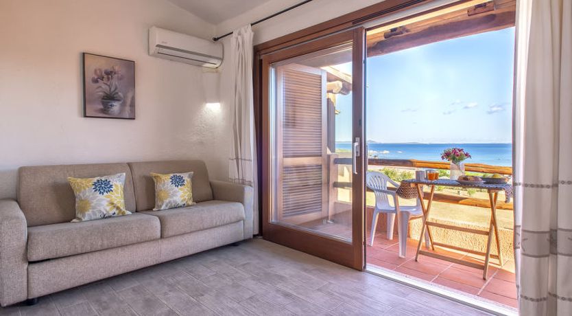 Photo of E/1/1 - Marineledda Apartment 4