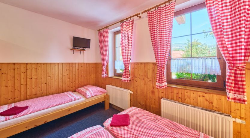 Photo of U Švýcarského dvora II Apartment 2