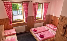 Photo of U Švýcarského dvora II Apartment 2