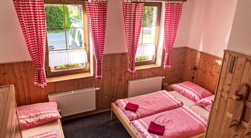 Photo of U Švýcarského dvora II Apartment 2