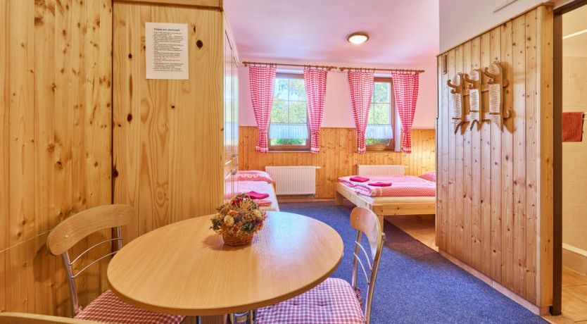 Photo of U Švýcarského dvora II Apartment 2