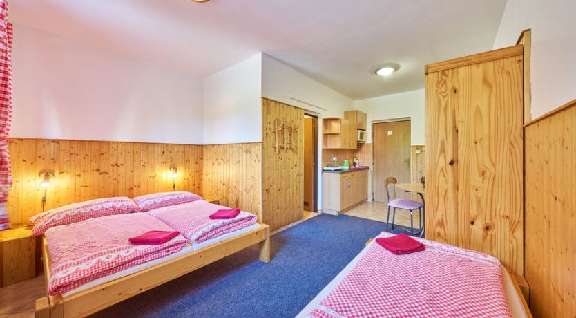 Photo of U Švýcarského dvora II Apartment 2