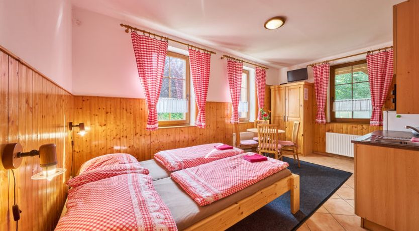 Photo of U Švýcarského dvora IV Apartment 4