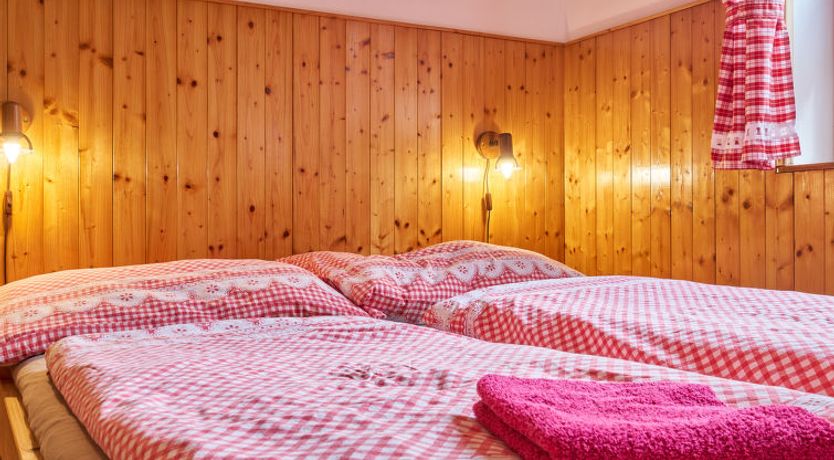 Photo of U Švýcarského dvora IV Apartment 4