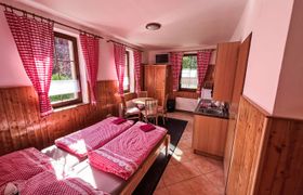 Photo of u-svycarskeho-dvora-iv-apartment