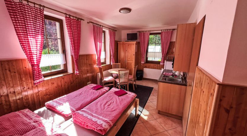 Photo of U Švýcarského dvora IV Apartment 4