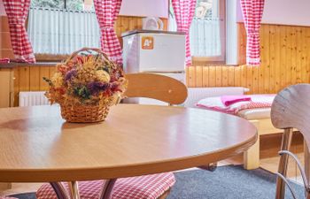 U Švýcarského dvora III Apartment 3 Holiday Home