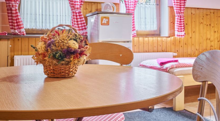 Photo of U Švýcarského dvora III Apartment 3