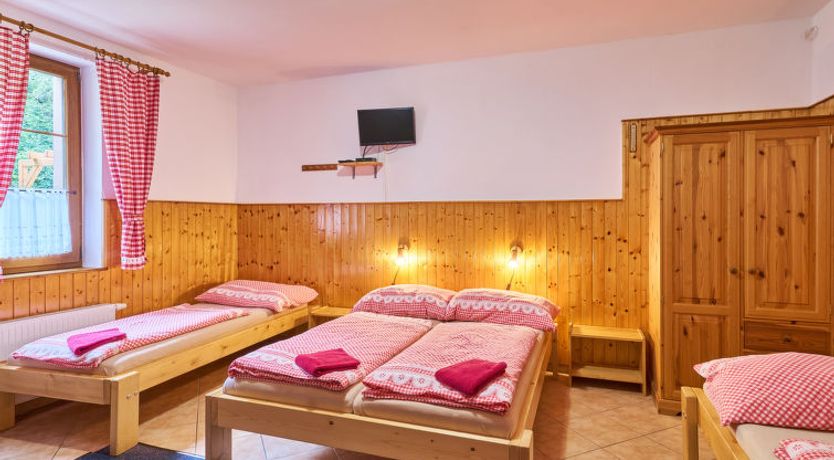 Photo of U Švýcarského dvora III Apartment 3