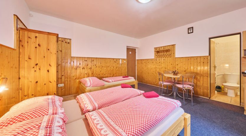 Photo of U Švýcarského dvora III Apartment 3