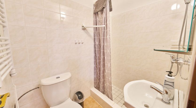 Photo of U Švýcarského dvora III Apartment 3