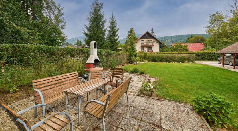 Photo of U Švýcarského dvora III Apartment 3