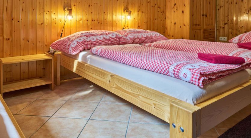 Photo of U Švýcarského dvora III Apartment 3