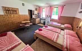 Photo of U Švýcarského dvora III Apartment 3