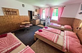Photo of u-svycarskeho-dvora-iii-apartment