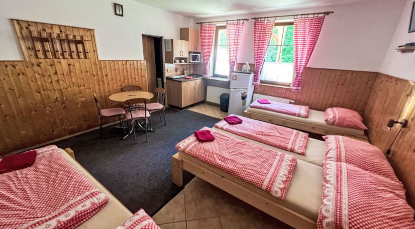 Photo of U Švýcarského dvora III Apartment 3