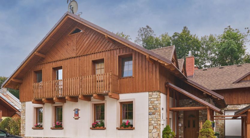 Photo of U Švýcarského dvora I